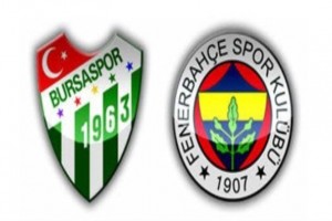 Bursaspor Fenerbahçe Maçı Seyircisiz